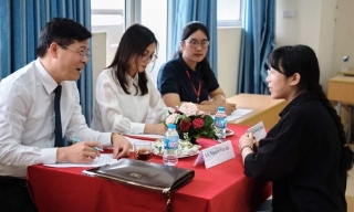 Tổ chức Ngày Pháp luật Việt Nam gắn với chuyển đổi số